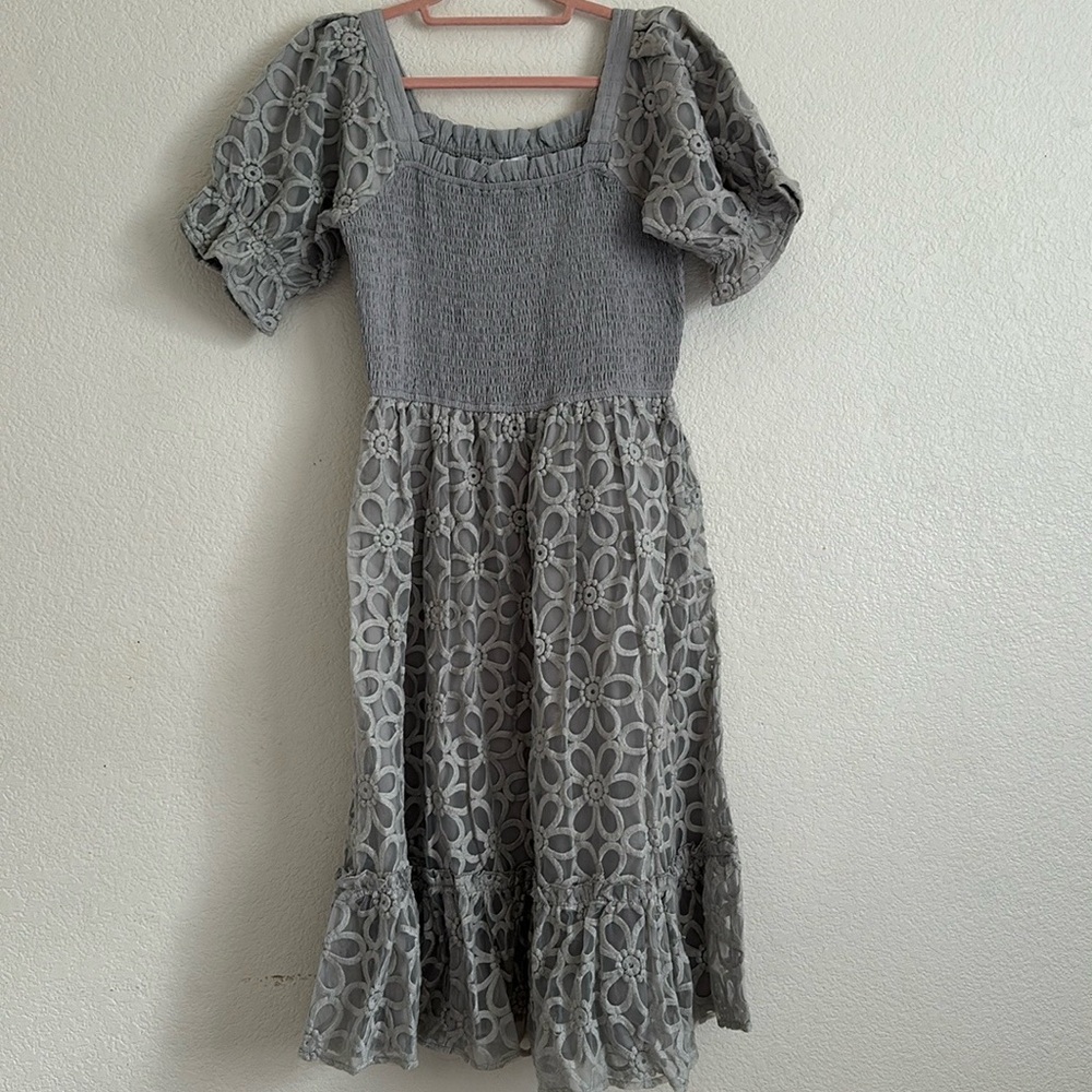 Ivy City Co Destiny Dress